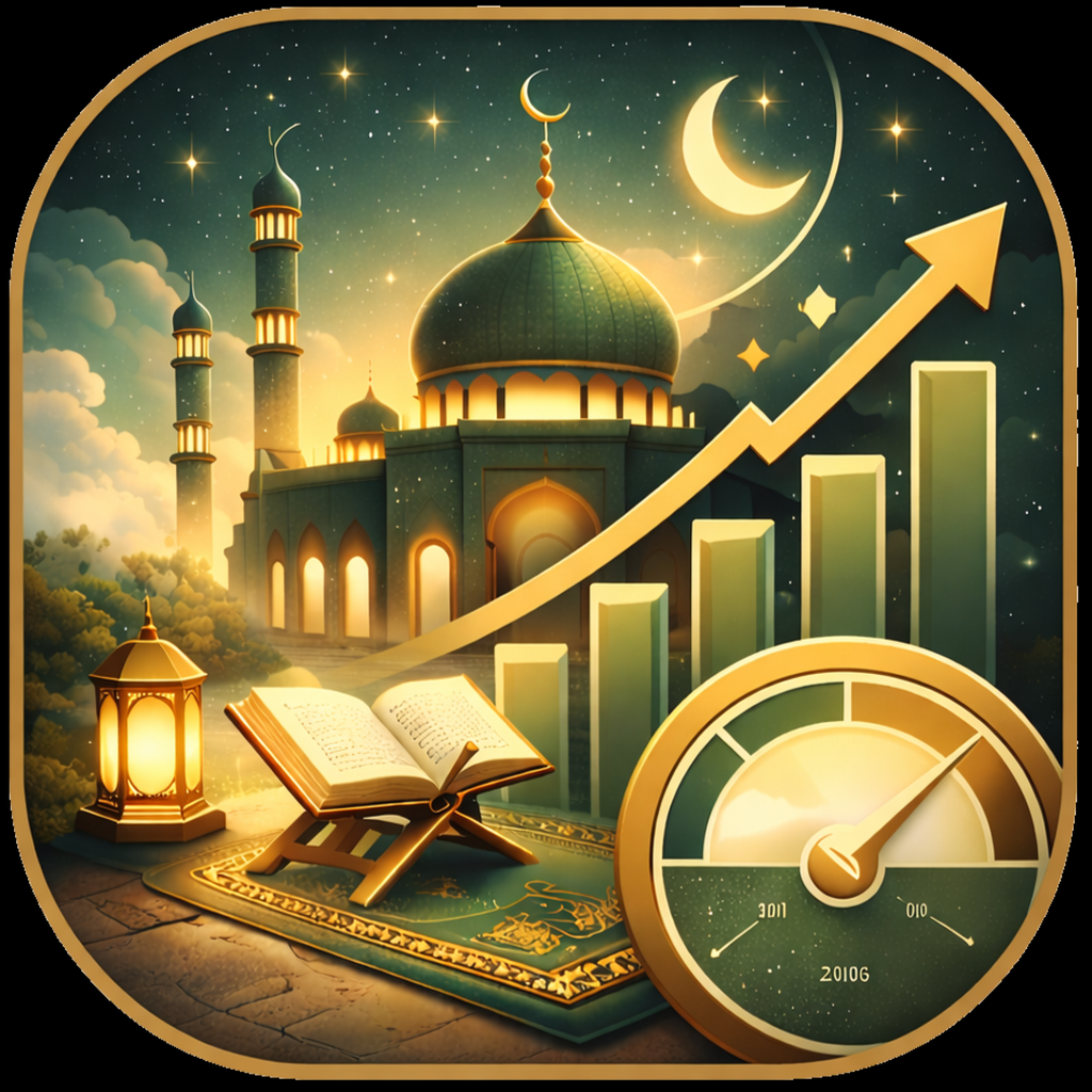 المؤشرات التعبدية